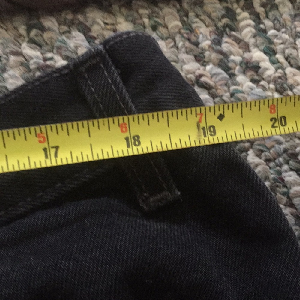 Levi’s 550s - Picture 5 of 7